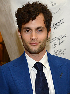 Penn Badgley