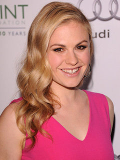 Anna Paquin Anna Paquin