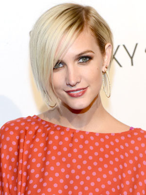 Ashlee Simpson