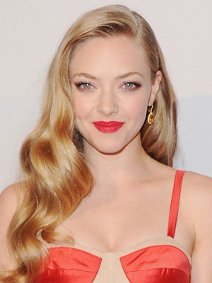 Amanda Seyfried Amanda Seyfried