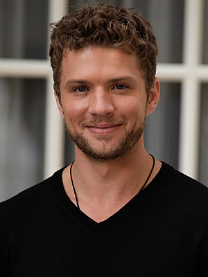 Ryan Phillippe Ryan Phillippe