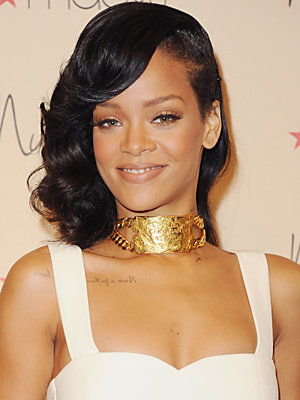 Rihanna
