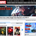Marvel Digital Comics