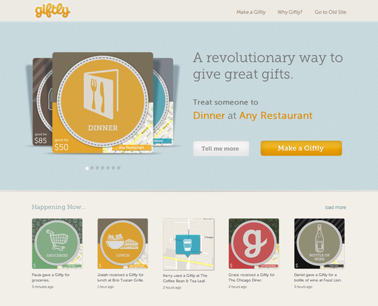 Giftly 