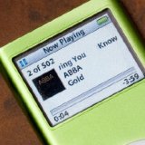 The Most Popular Podcasts of 2012