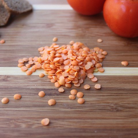 Quick Lentil Recipes