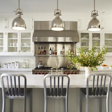 Inspirational Kitchens From 2012
