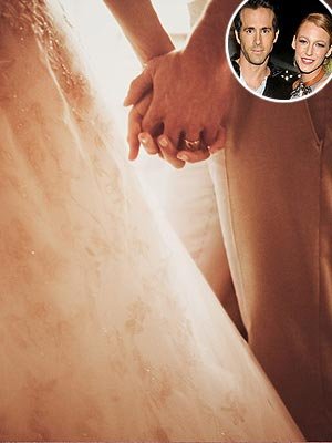 First Look at Blake Lively and Ryan Reynolds's Wedding!!!Blake Lively & Ryan Reynolds Wedding Day Had Pastries Galore First Look at Blake Lively and Ryan Reynolds's Wedding!!!Blake Lively & Ryan Reynolds Wedding Day Had Pastries Galore