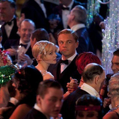 The Great Gatsby Second Trailer