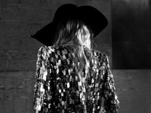 Saint Laurent Spring 2013 Saint Laurent Spring 2013