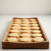 Savory Shortbread Recipe