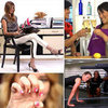 The Best of PopSugarTV, Dec. 17-Dec. 23, 2012