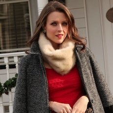 Street Style Dec. 25, 2012