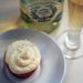Champagne Cupcakes