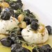 Marinated Goat Cheese and Olives