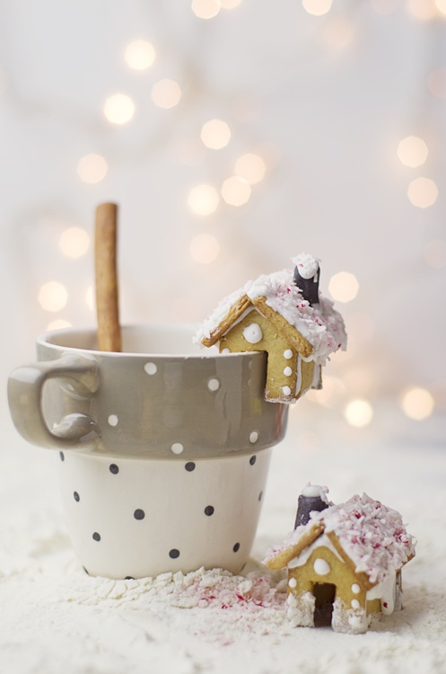 Christmas treats 
