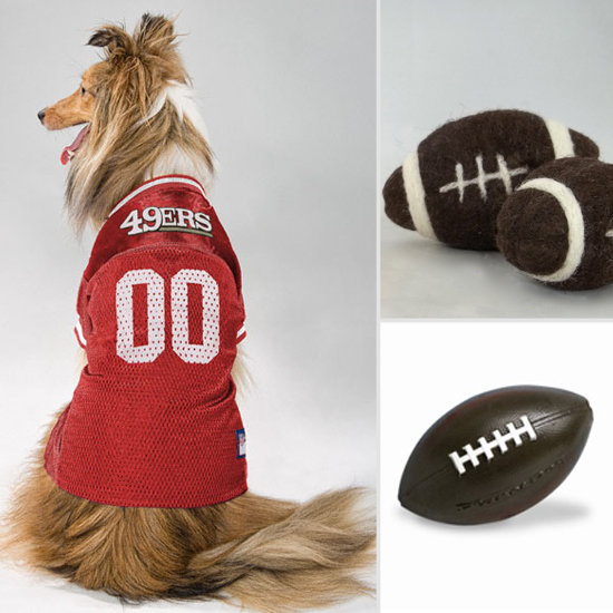 Touchdown! Touchdown!