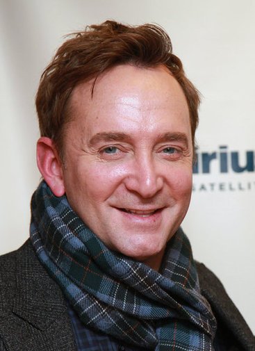 Clinton Kelly Partner