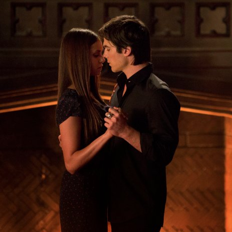 The Vampire Diaries Season 4 Trivia