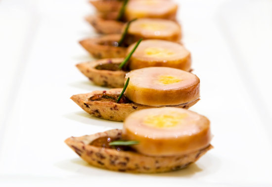 California Foie Gras Ban