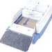 LitterMaid Elite Mega Advanced Automatic Self-Cleaning Litter Box
