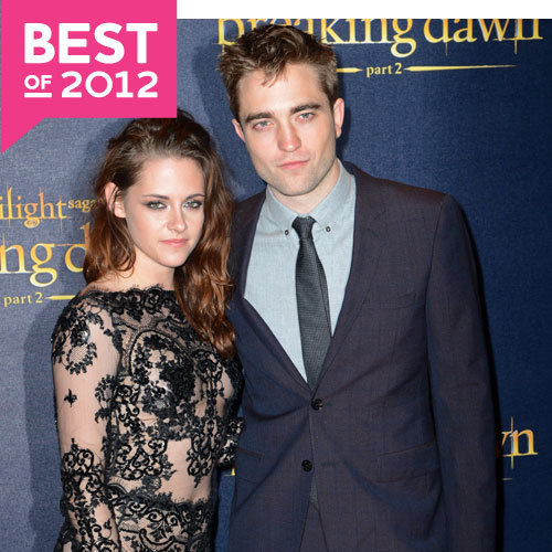 PopSugar Best of 2012 Poll Winners