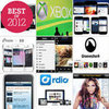 Best Music App 2012
