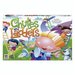 Chutes and Ladders