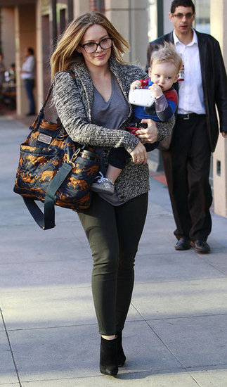 Best Celebrity Baby Boy Name: Luca Cruz Comrie Best Celebrity Baby Boy Name: Luca Cruz Comrie