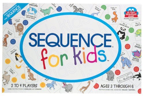 Sequence For Kids Sequence For Kids