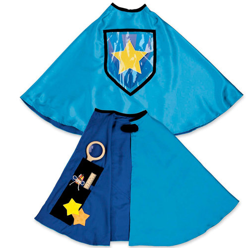 Superhero Finds For Kids