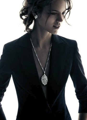 Harry Winston Holiday 2012 Harry Winston Holiday 2012