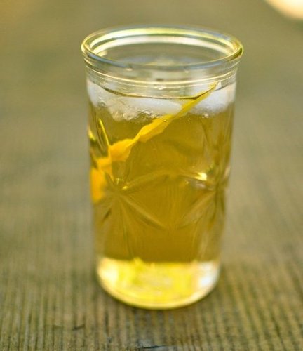 Irish Whiskey Highball Irish Whiskey Highball