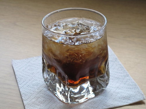 Black Russian Black Russian