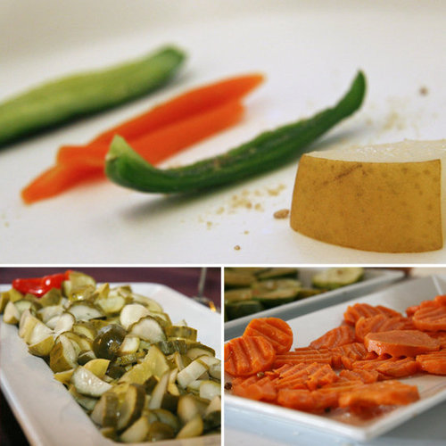 Small-Batch Pickles Small-Batch Pickles