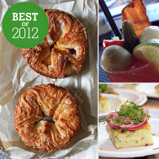 2012's Trendiest Bites: Love 'Em or Leave 'Em? 2012's Trendiest Bites: Love 'Em or Leave 'Em?