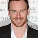 Michael Fassbender