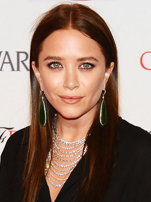 Mary-Kate Olsen