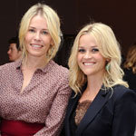 Reese Witherspoon Jokes About Her Son's "Redneck" Name Reese Witherspoon Jokes About Her Son's "Redneck" Name