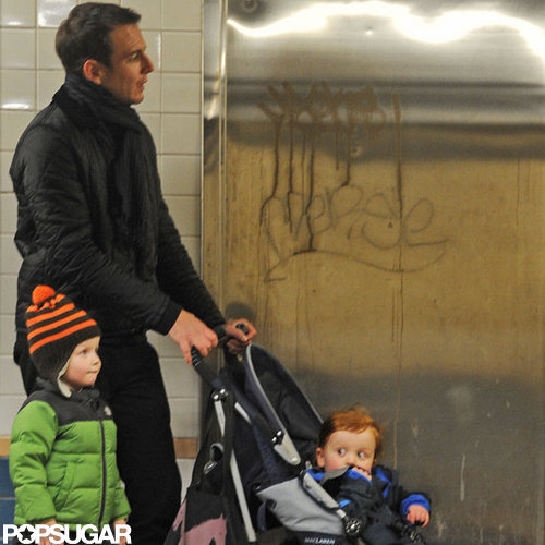 Will Arnett and Amy Poehler Reunite Over the Holidays Will Arnett and Amy Poehler Reunite Over the Holidays