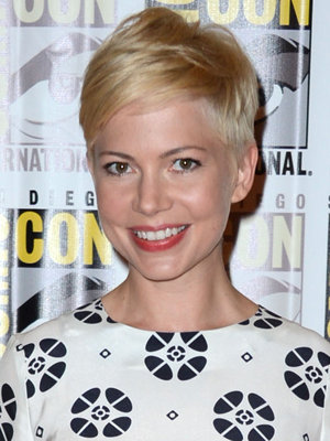 Michelle Williams Michelle Williams