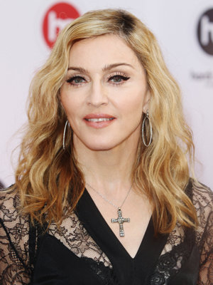 Madonna Madonna