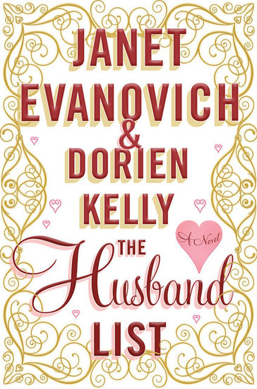 The Husband List The Husband List
