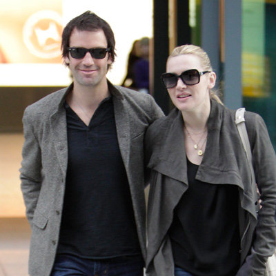 Kate Winslet Married Ned Rocknroll in December 2012