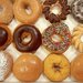 The Netherlands: Doughnuts