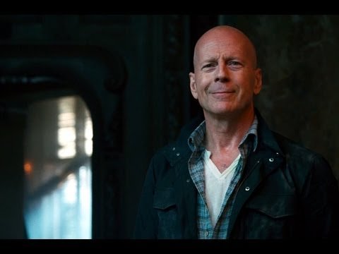 A Good Day to Die Hard