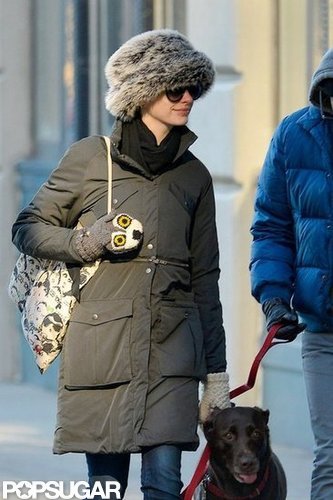 Anne Hathaway Celebrates Box Office Success With Adam and Esmeralda Anne Hathaway Celebrates Box Office Success With Adam and Esmeralda