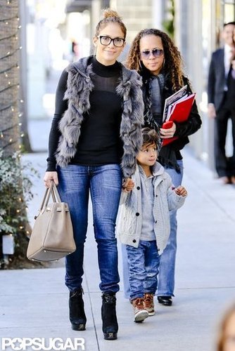 J Lo Preps to Kick Off the New Year With Jason Statham J Lo Preps to Kick Off the New Year With Jason Statham