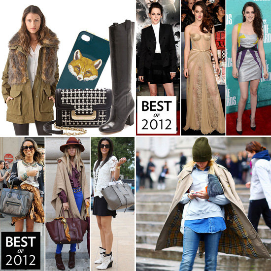 Fab Recap Week of Dec. 30, 2012 Fab Recap Week of Dec. 30, 2012