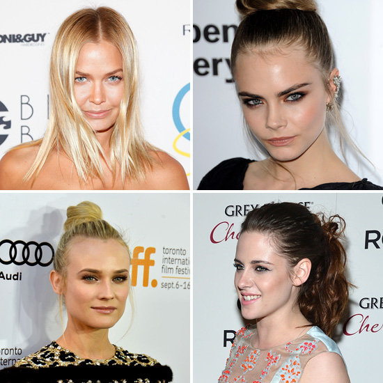 10 Hair and Makeup Celebrity Looks to Copy For Party Season 10 Hair and Makeup Celebrity Looks to Copy For Party Season